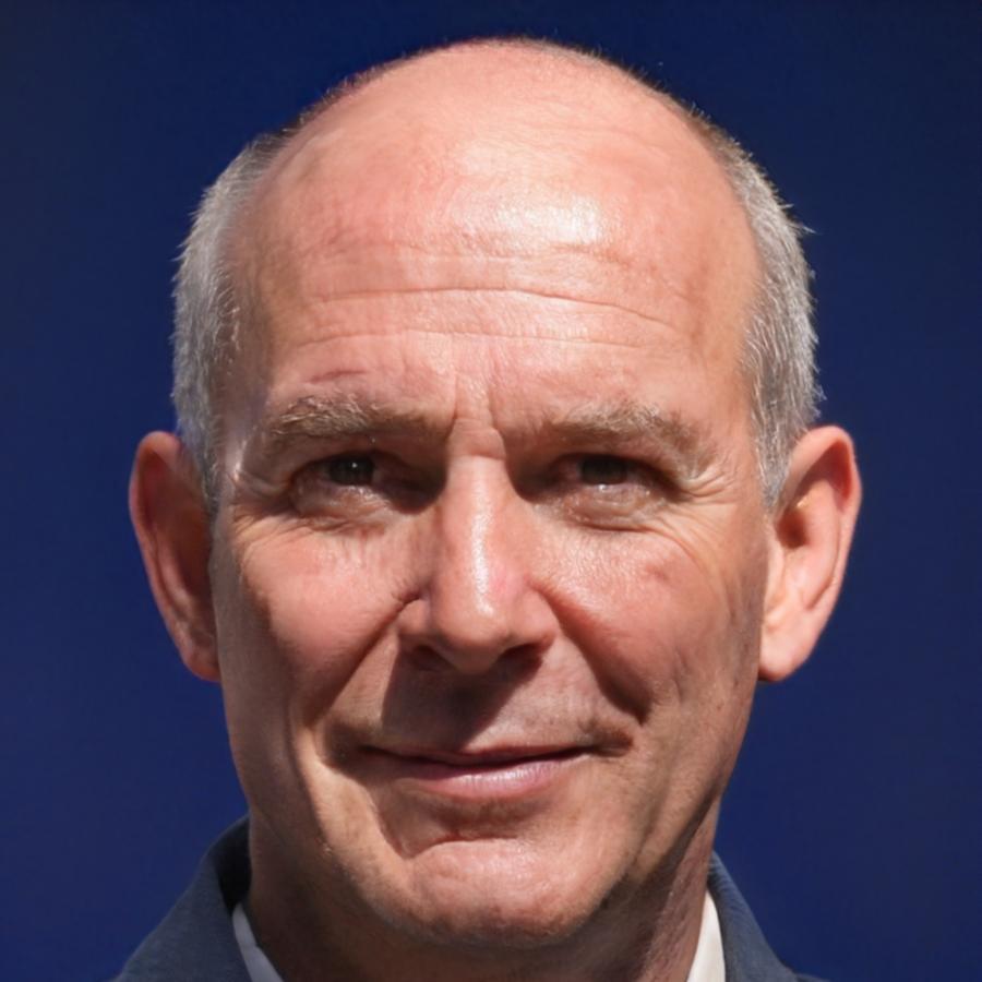 Wilfried Amsel, Technischer Leiter